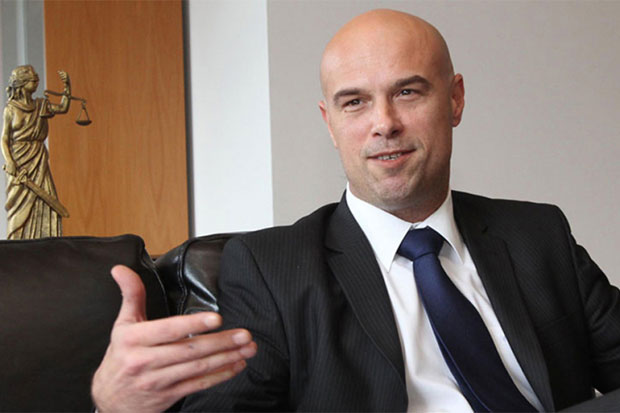 Тегелтији нови мандат